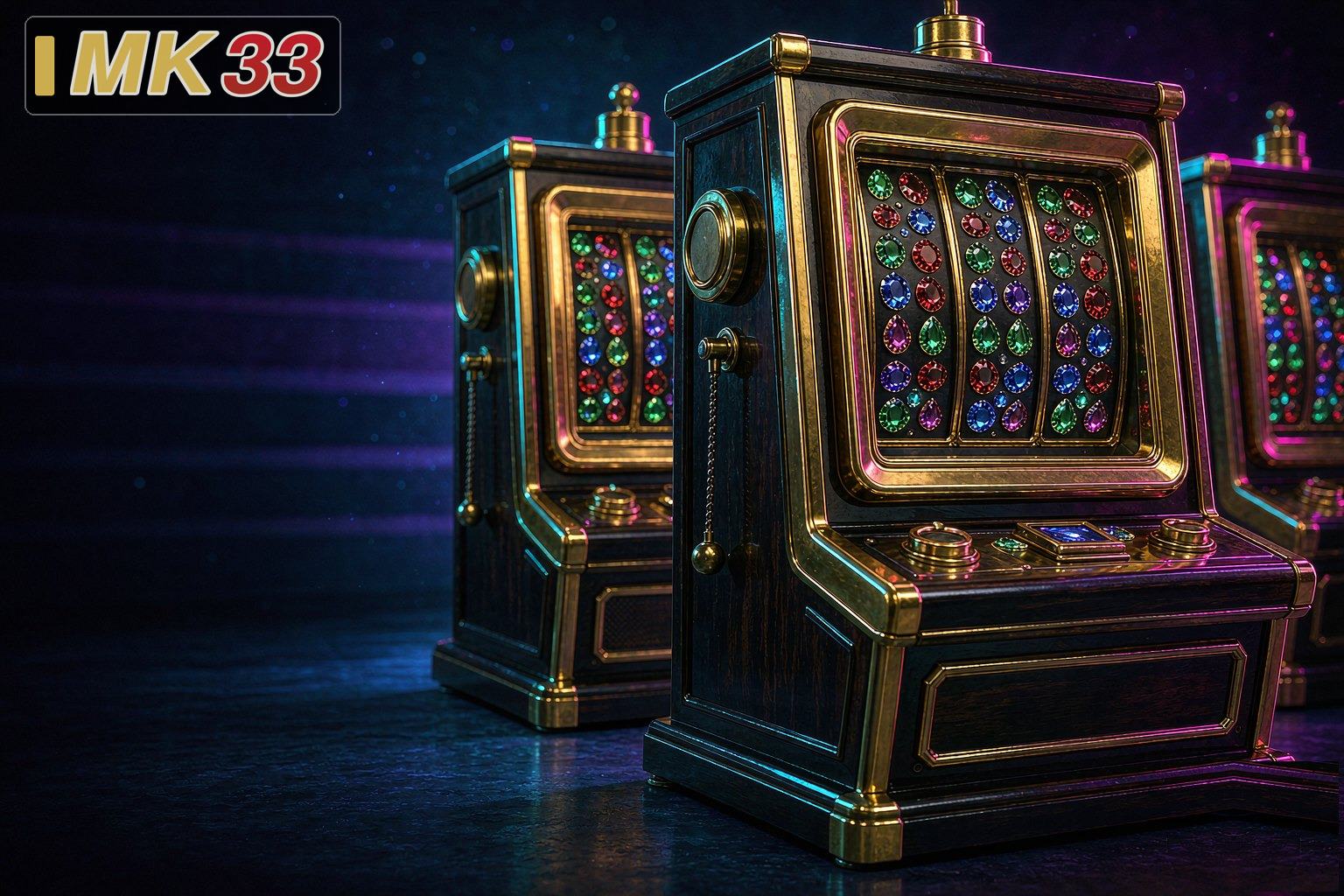 Fortune Mouse ဆိုင်ရာ ပုံ ၃